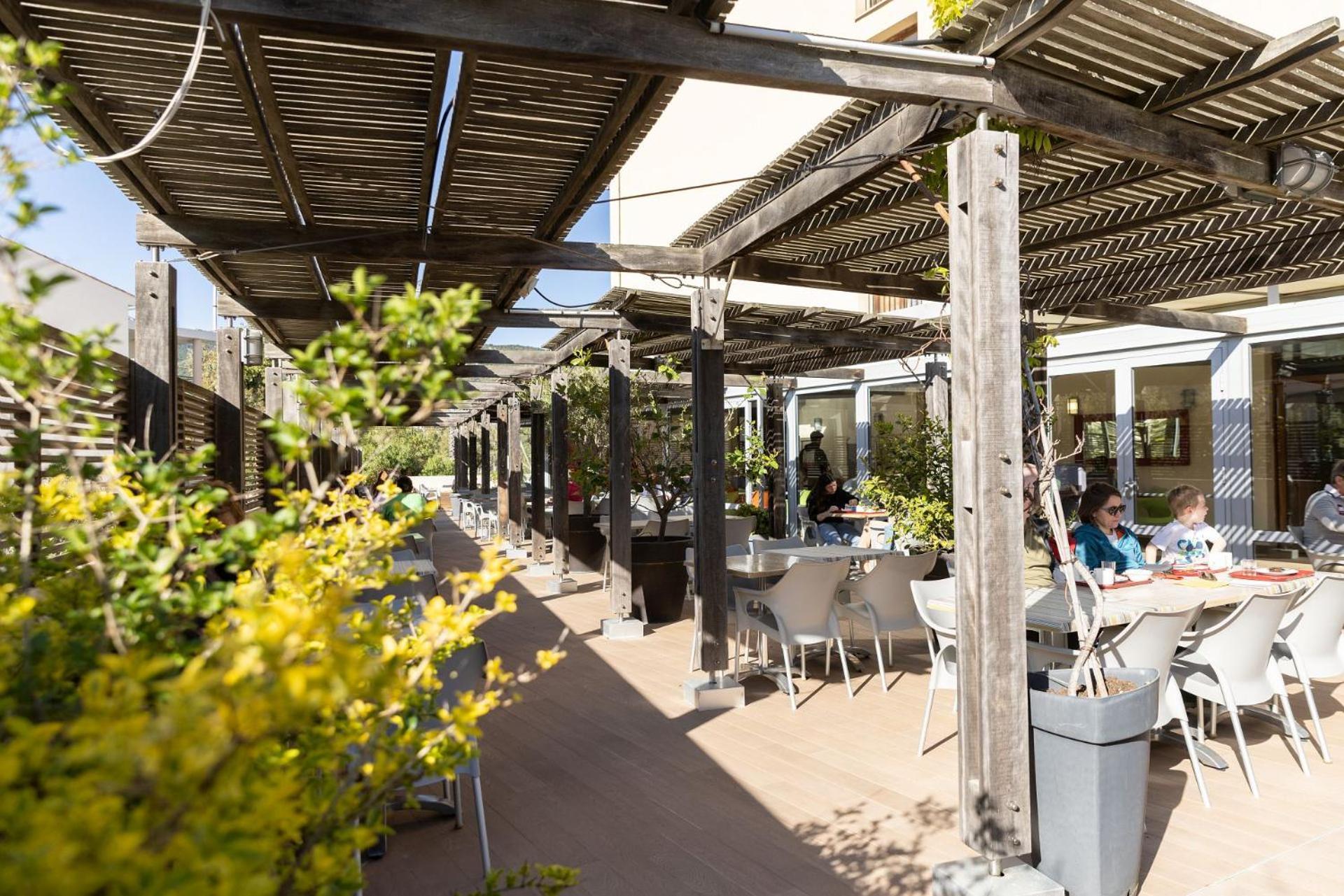 Village Club Mileade Calvi Calvi  Eksteriør bilde
