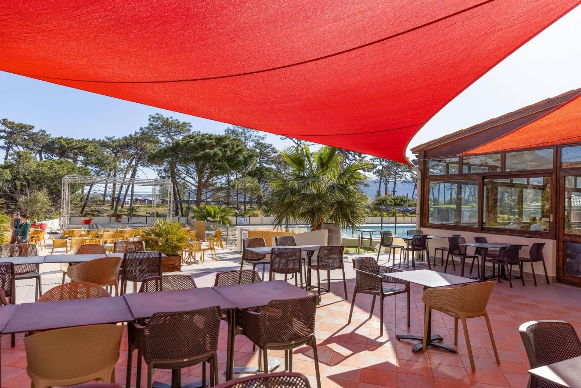 Village Club Mileade Calvi Calvi  Eksteriør bilde